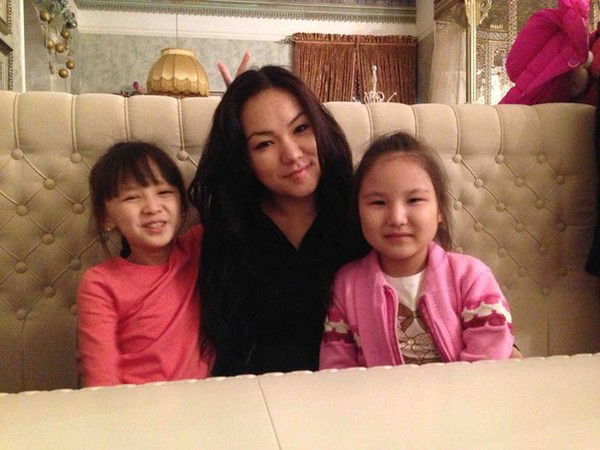 Дамира Шайман