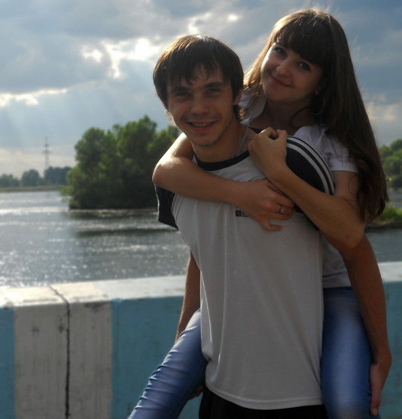 Виталя Набоков