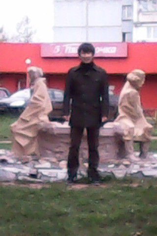 Ринат Рашев