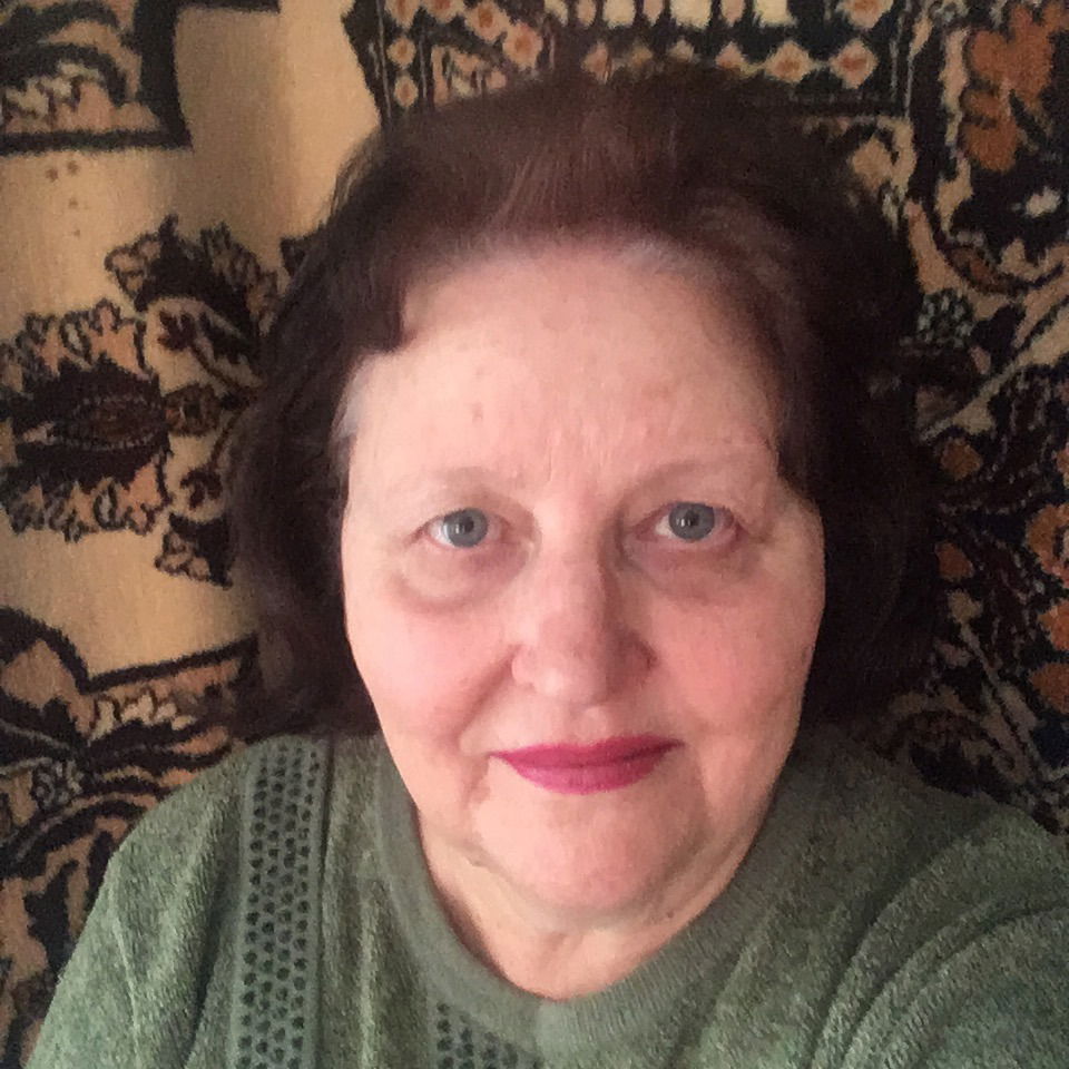 Наталья Зайцева