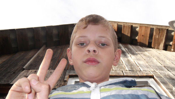 Саша Иевлев