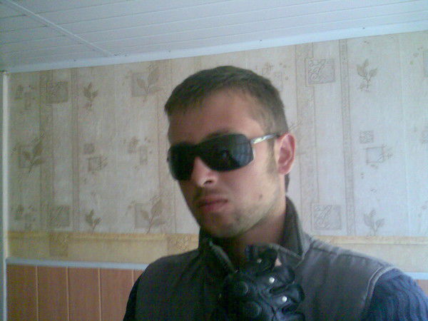 Егорка Соболевский