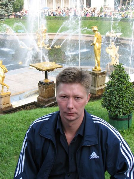 Дамир Валитов