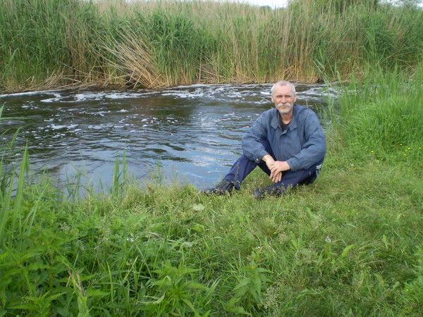 Евгений Шаповаленко