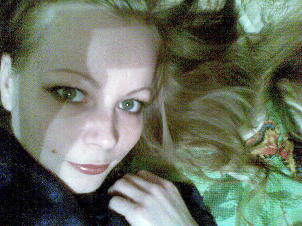 Просто Лёля