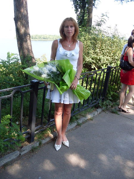 Наталия Коренчук-Ревенко