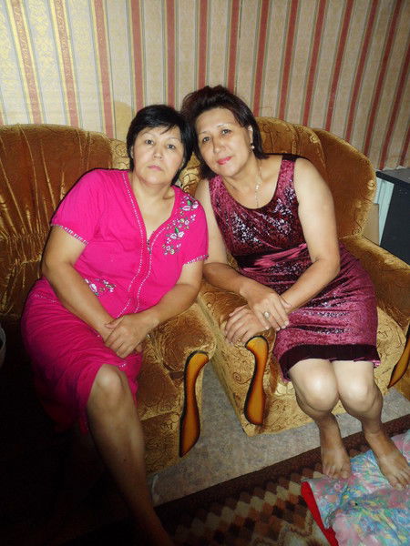 Шолпан Зейнуллина