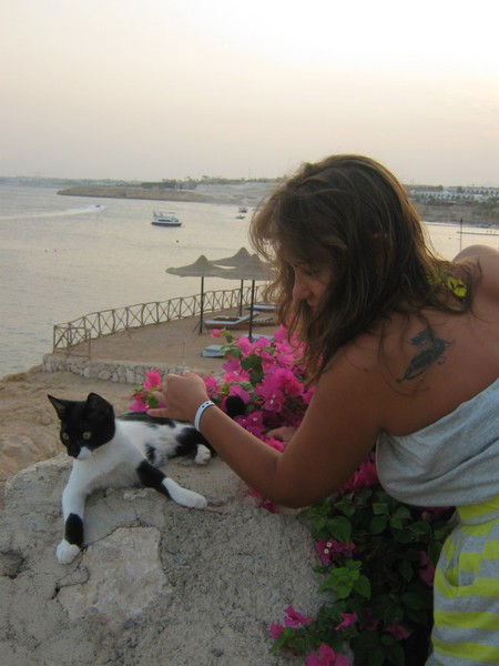 Кристина Костина