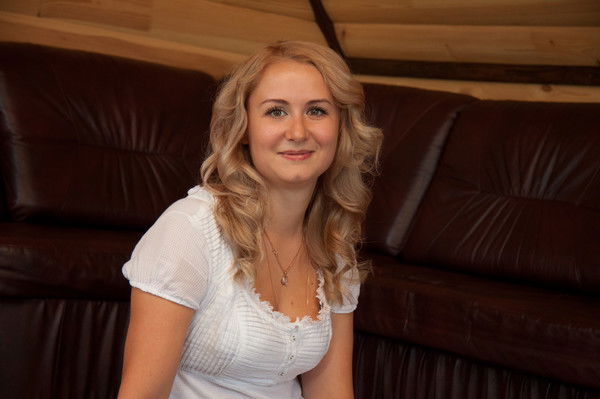 Ксения Дербенева