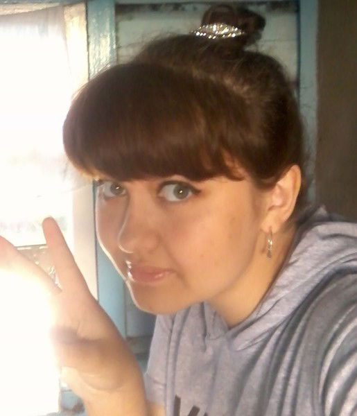 Татьяна Титова