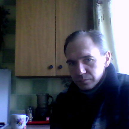 Вадим Гакель