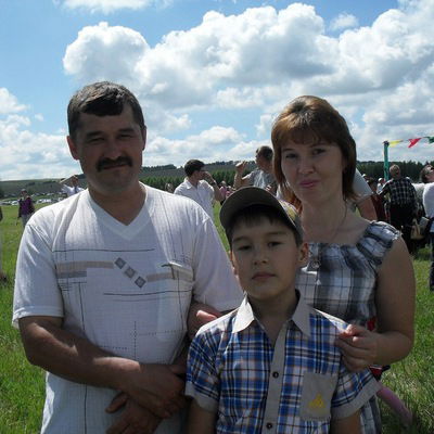 Гульназ Сайфуллина