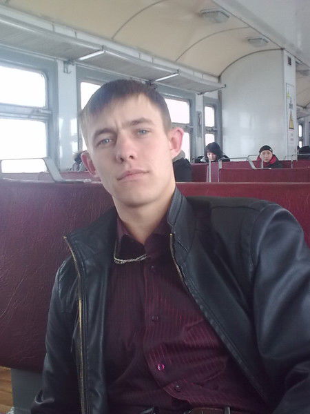 Антон **********