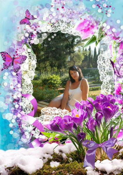 Яна Агаркова