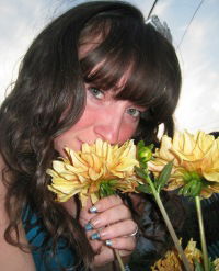 Регина Гинц