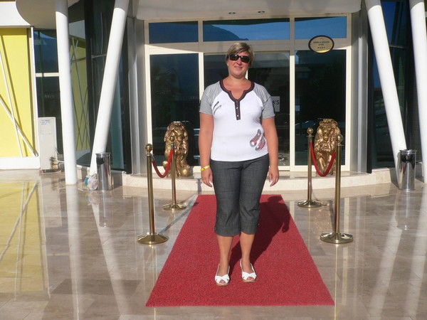 Елена Билянская