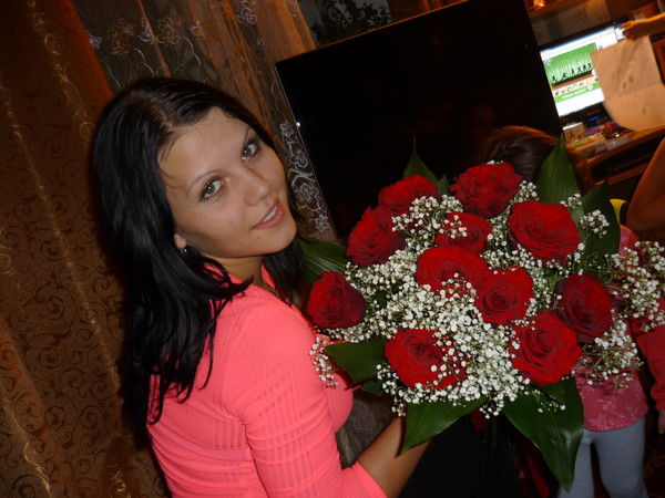 Елена Сичкаренко