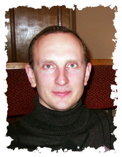 Борис Смородин