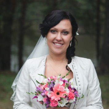 Марина Елисеенко