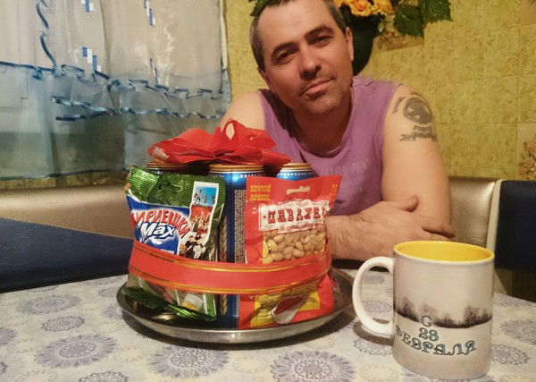 Александр Васильев