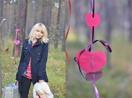 Вера Юськова