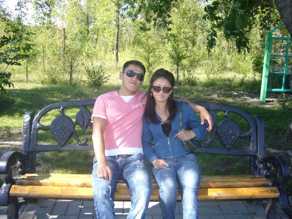 Акжаркын Ахметжанова