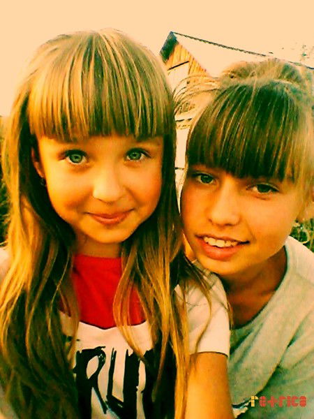 Настёнка)) Комзюк