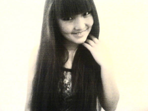 Nurzaada Joldowbekova