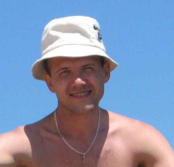 Александр Бахчёв