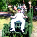 Евгений Лазарев