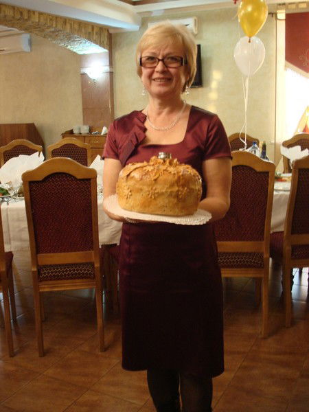 Ирина Калмыкова