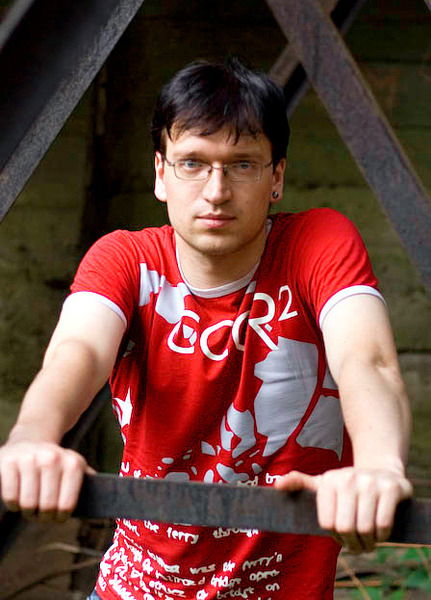 Артем Демидович