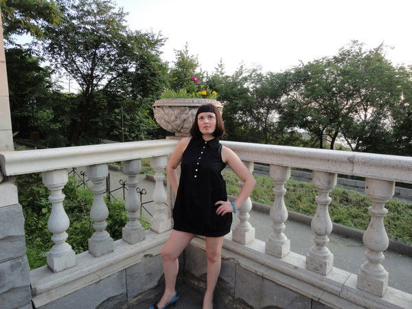 Яна Смирнова