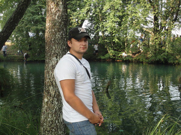 Николай Malefick