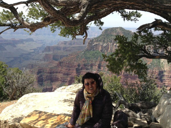 Бахыт Бижанова