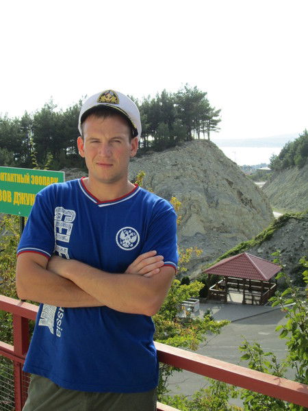 Юрий Булычёв