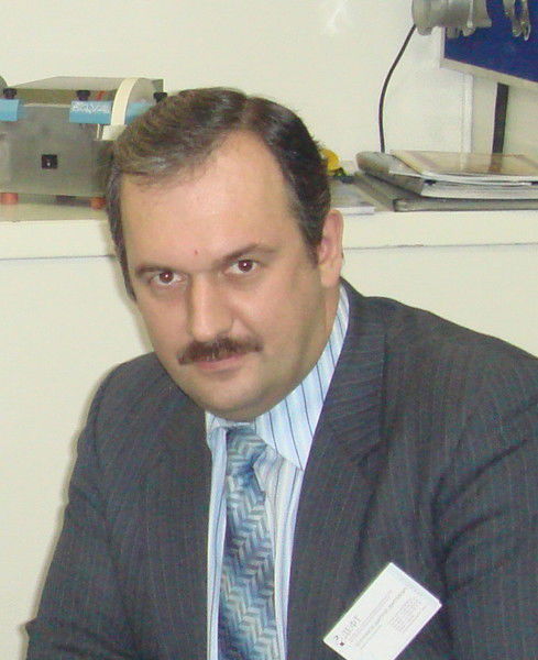 Дмитрий Тележников