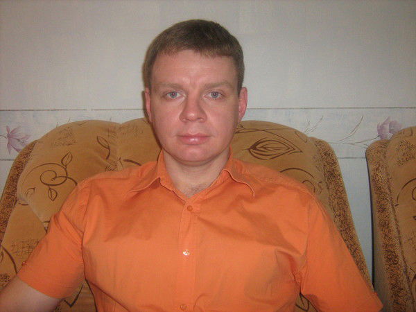 Алексей Яблочкин