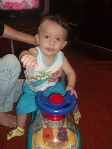 Элина Шафеева