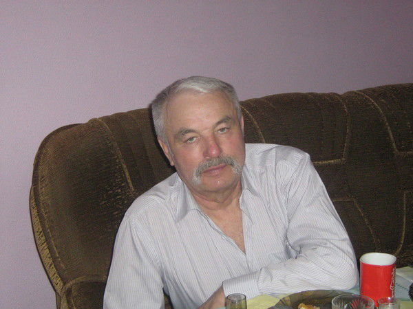 Михаил Малышко