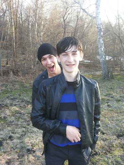 Александр Виденеев