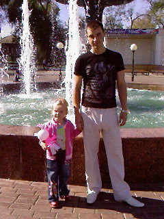 Роман Белов