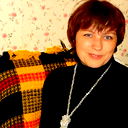 Елена Булавина