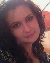 Надежда Дектярёва (Тренина)