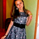 Olesya Sidneva