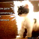Эльмира Халимова