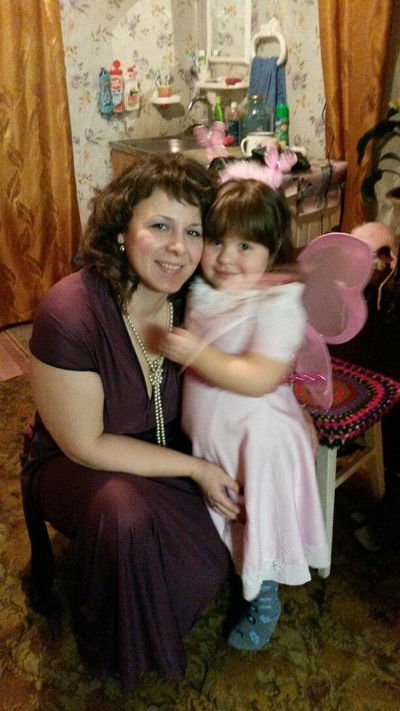 Марина Филиппова