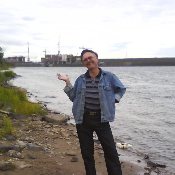 Константин Рукосуев