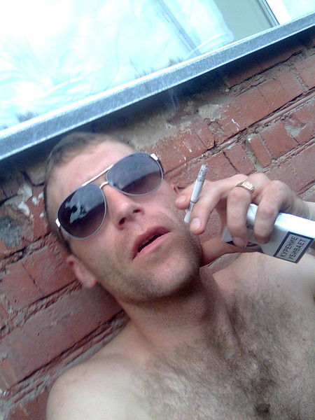 Дмитрий Дегтярёв