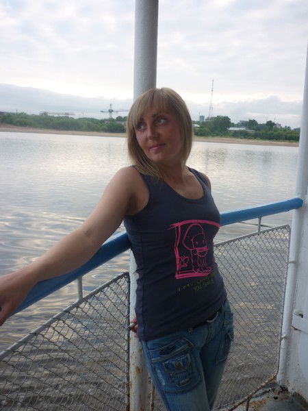 Надя Дорофеева